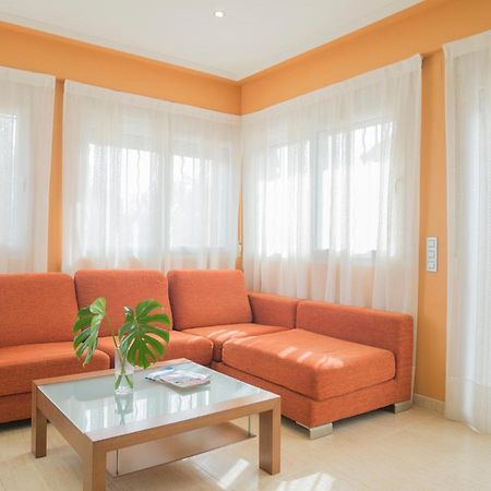 Villa Chalet Cap I Corp Alcoceber Экстерьер фото