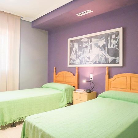 Villa Chalet Cap I Corp Alcoceber Экстерьер фото