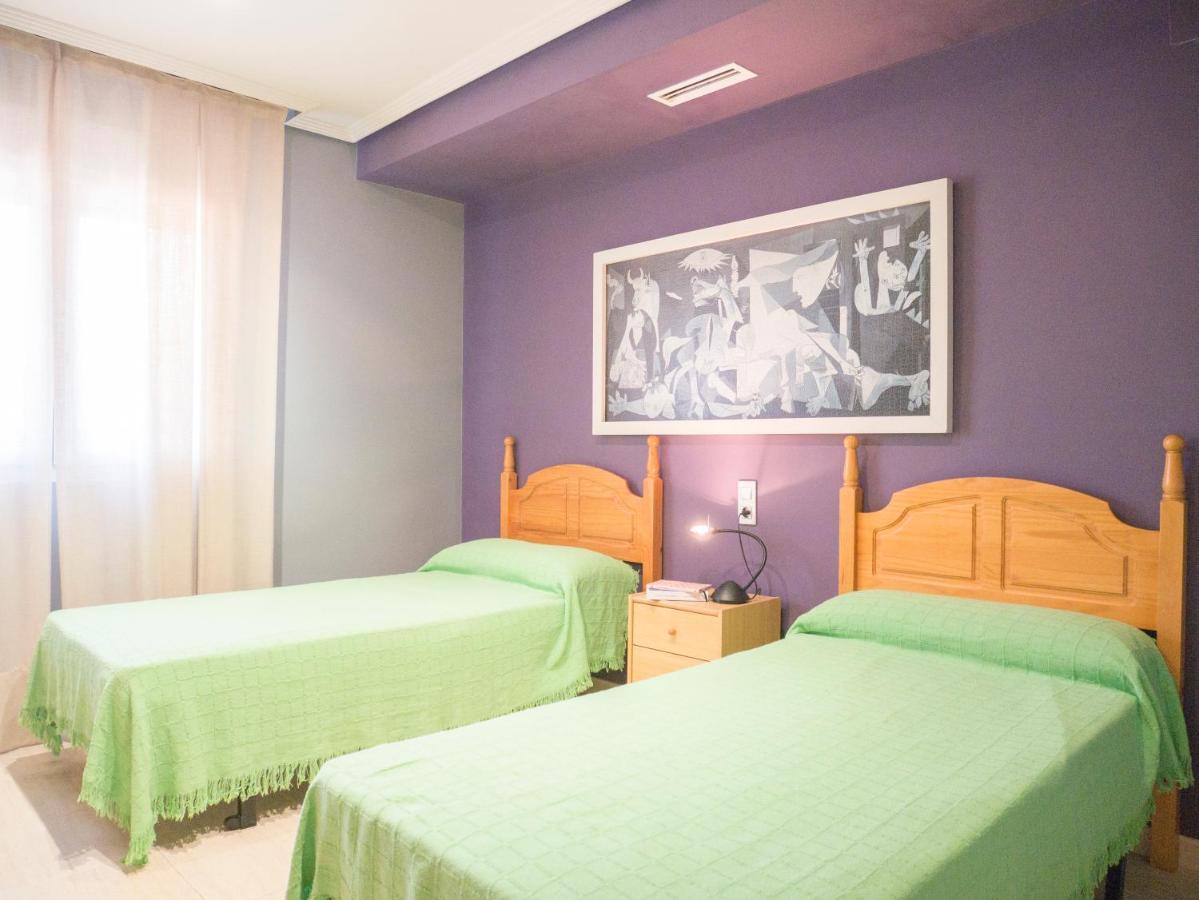 Villa Chalet Cap I Corp Alcoceber Экстерьер фото