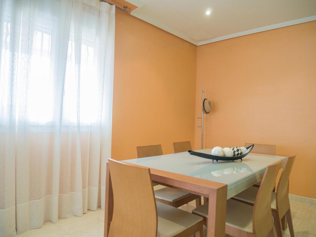 Villa Chalet Cap I Corp Alcoceber Экстерьер фото