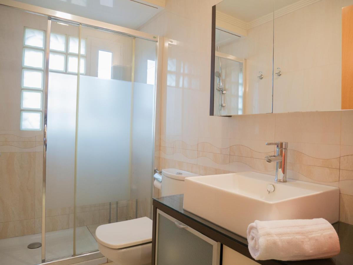 Villa Chalet Cap I Corp Alcoceber Экстерьер фото